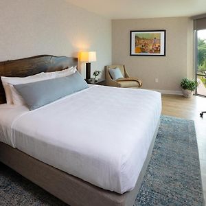 King Room Sea View