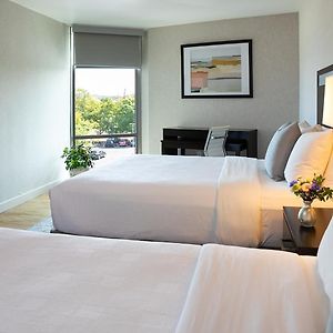 Double or Twin Room Disability Access